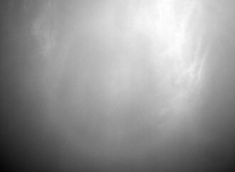 Curiosity Blog, Sols 5036-5042: Watching the Clouds Go By – NASA Science