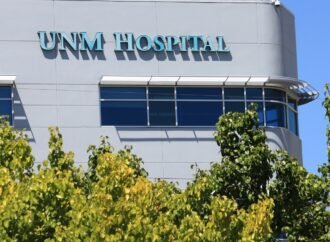 Cybersecurity issue forces New Mexico hospital to divert patients and close clinics