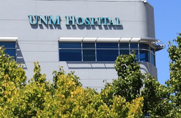 Cybersecurity issue forces New Mexico hospital to divert patients and close clinics