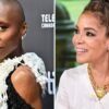 Cynthia Erivo Called Sunny Hostin to Explain Why ‘The View’ Host’s Comments on Cornell 7 Case Sparked Backlash: ‘Lead With Empathy’ and Not the Law
