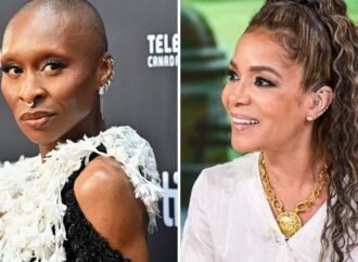Cynthia Erivo Called Sunny Hostin to Explain Why ‘The View’ Host’s Comments on Cornell 7 Case Sparked Backlash: ‘Lead With Empathy’ and Not the Law