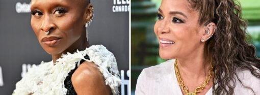 Cynthia Erivo Called Sunny Hostin to Explain Why ‘The View’ Host’s Comments on Cornell 7 Case Sparked Backlash: ‘Lead With Empathy’ and Not the Law