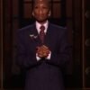 Cynthia Erivo Imagines Competing on ‘The Great British Bake Off’ in ‘SNL U.K.’ Opening Monologue: ‘I’ve Got a Soggy Bottom and I’m Freaking Stressed!’