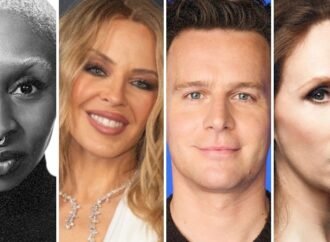 Cynthia Erivo’s ‘Bad Fairies’ Adds Kylie Minogue, Jonathan Groff and Catherine Tate to Voice Cast
