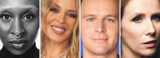 Cynthia Erivo’s ‘Bad Fairies’ Adds Kylie Minogue, Jonathan Groff and Catherine Tate to Voice Cast