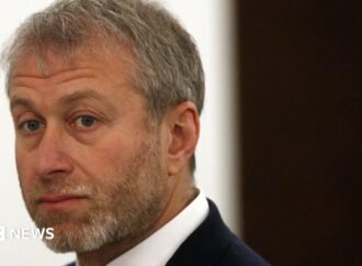 Cypriot police open investigation into Roman Abramovich’s assets