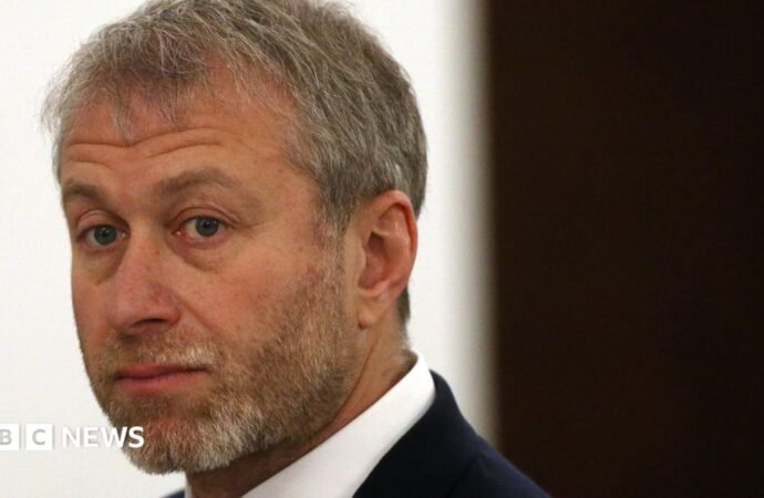 Cypriot police open investigation into Roman Abramovich’s assets