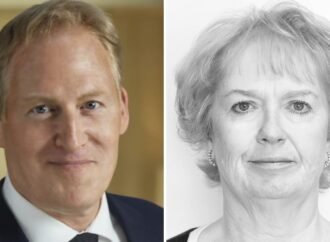 DDA Hires Luxury Hospitality Exec Keith Iddins as Longtime Event Management Boss Caroline Warburton Sets Retirement (EXCLUSIVE)