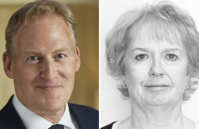 DDA Hires Luxury Hospitality Exec Keith Iddins as Longtime Event Management Boss Caroline Warburton Sets Retirement (EXCLUSIVE)