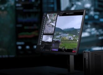 DJI Dock 4 Launches With 25-Second Automated Battery Swaps