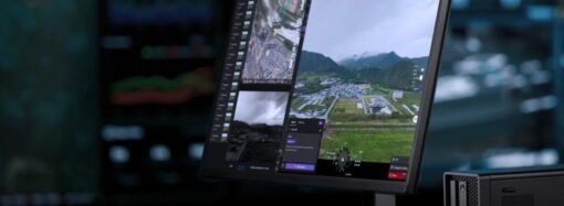 DJI Dock 4 Launches With 25-Second Automated Battery Swaps
