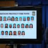 DOJ orders some California counties to verify ballots in 48 hours
