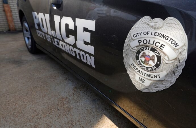 DOJ reaches settlement with Mississippi police department it found routinely violated civil rights
