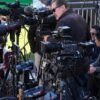 DOJ says it’s investigating whether White House TV pool’s coverage halt violated antitrust law