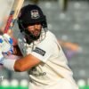 Daaryoush Ahmed: Gloucestershire all-rounder signs contract extension