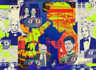 Daily briefing: How tech billionaires are changing science funding