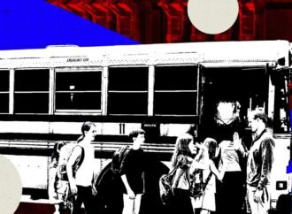 Data Centers Have a New PR Plan: Your Kid’s Field Trip