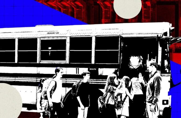 Data Centers Have a New PR Plan: Your Kid’s Field Trip