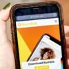 Dating app Bumble bought for $1.3bn