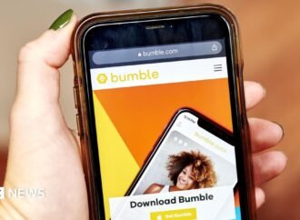 Dating app Bumble bought for $1.3bn