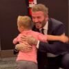 David Beckham’s Meet-Up With 5-Year-Old Who Has Down Syndrome Will Bring You to Tears