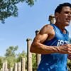 Dean Karnazes shares ultrarunning secrets for endurance