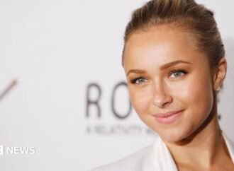 Death of US actress Hayden Panettiere ruled accidental, ending local police probe