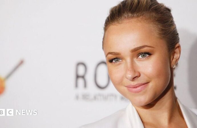 Death of US actress Hayden Panettiere ruled accidental, ending local police probe