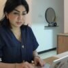 Death threats and isolation – the cost of fighting sexual violence in Iraq