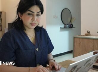 Death threats and isolation – the cost of fighting sexual violence in Iraq
