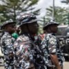 Death toll in Nigeria village raided by gunmen rises to 48, police say
