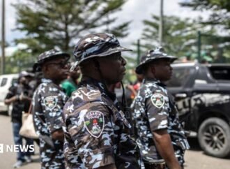 Death toll in Nigeria village raided by gunmen rises to 48, police say