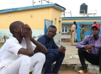 Deaths in detention cells in Nigeria were entirely preventable, inquiry finds