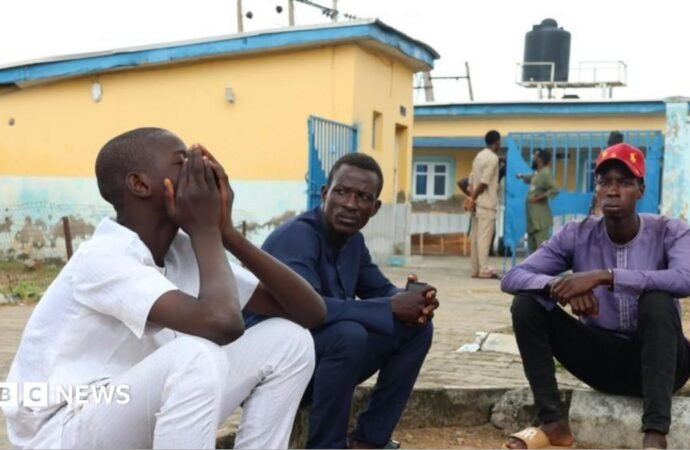 Deaths in detention cells in Nigeria were entirely preventable, inquiry finds
