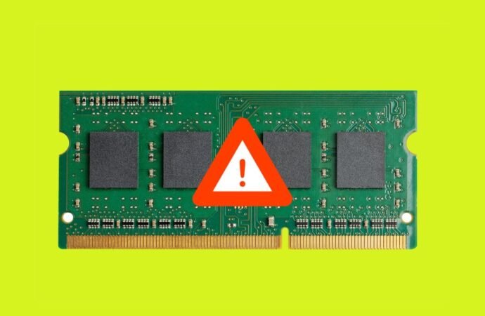 Decade-old RAM is making a comeback