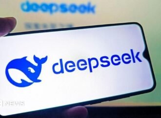 DeepSeek banned from US government in race with China for AI dominance