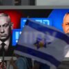Deeply divided Israel braces for pivotal election