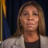 Defence lawyer in Cornell University case calls for special prosecutor Letitia James to be removed