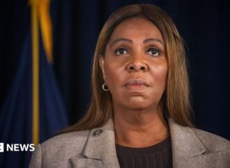 Defence lawyer in Cornell University case calls for special prosecutor Letitia James to be removed