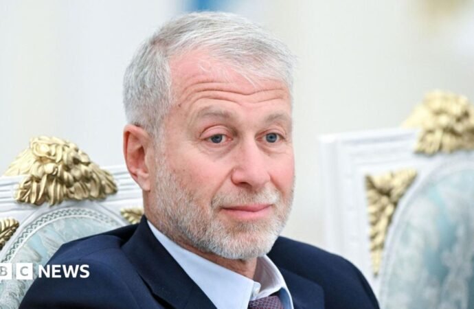 Deloitte helped in falsifying documents to evade tax on Abramovich’s wealth