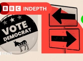 Democrats have an identity crisis – it won’t be an easy fix