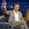 Despite his $200 million success, Matthew McConaughey spent a weekend in the desert reading 20 years of bad reviews—he says some of them had ‘a point’ | Fortune