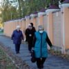 Did Russia play by the rules in reporting lab worker’s death?
