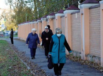 Did Russia play by the rules in reporting lab worker’s death?