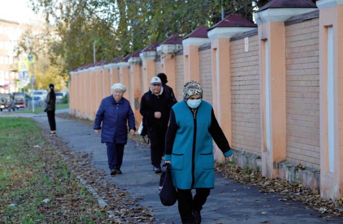 Did Russia play by the rules in reporting lab worker’s death?
