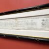 ‘Dixie’ map that divided the US into North and South fetches nearly $1 million at auction