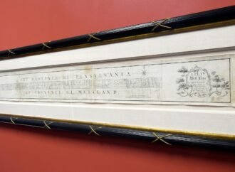‘Dixie’ map that divided the US into North and South fetches nearly $1 million at auction