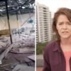 Doctors tell the BBC about the targeting of Sudanese hospitals