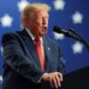 Donald Trump says Nobel Peace Prize decision leaves ‘stain’ on Norway