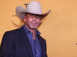 Donna Langley Says the Key to Stealing Taylor Sheridan Away From Paramount Was a Better Film Deal: ‘I Saw an Opportunity’